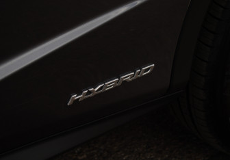 Подержанный автомобиль Lexus RX 2016 года (14 фото)