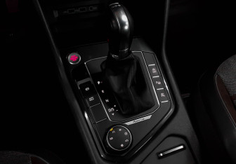 Подержанный автомобиль SEAT Tarraco 2019 года (20 фото)