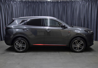 Подержанный автомобиль Changan CS55PLUS 2023 года (4 фото)