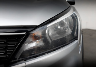 Подержанный автомобиль Kia Rio Hatchback 2021 года (17 фото)