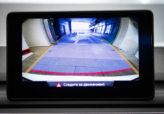 Подержанный автомобиль Audi A4 Sedan 2017 года (22 фото)