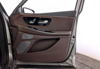 Подержанный автомобиль Exeed VX 2023 года (25 фото)