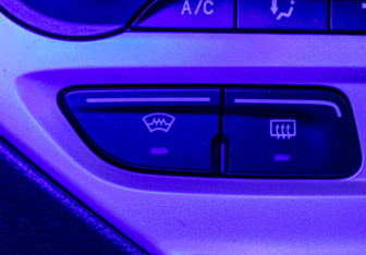 Подержанный автомобиль Ford Focus Wagon 2012 года (11 фото)