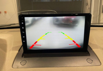 Подержанный автомобиль Volvo XC90 2004 года (17 фото)