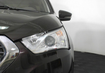 Подержанный автомобиль Datsun on-DO 2020 года (5 фото)