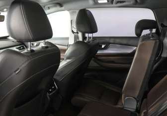Подержанный автомобиль Chery Tiggo 8 Pro 2021 года (12 фото)