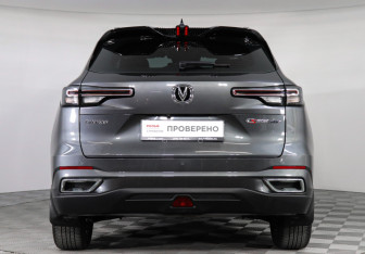 Подержанный автомобиль Changan CS55PLUS 2023 года (6 фото)
