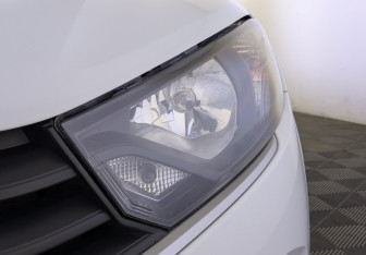 Подержанный автомобиль LADA (ВАЗ) Granta Sedan 2023 года (11 фото)
