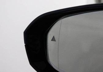 Новый BMW X3 2025 (18 фото)