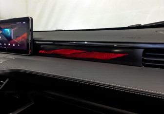 Подержанный автомобиль Haval Jolion 2025 года (30 фото)