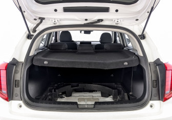 Подержанный автомобиль Haval Jolion 2023 года (10 фото)