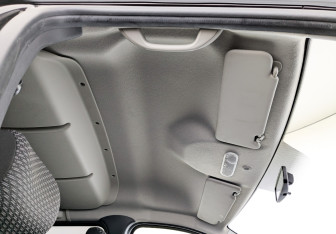 Подержанный автомобиль LADA (ВАЗ) Largus Wagon 2018 года (22 фото)