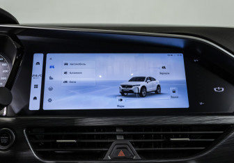 Подержанный автомобиль Knewstar 001 2024 года (19 фото)