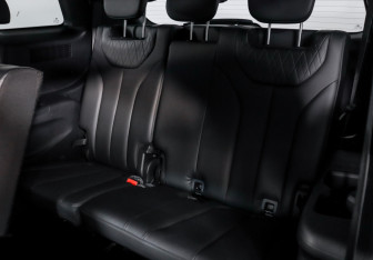 Подержанный автомобиль Hyundai Palisade 2019 года (11 фото)