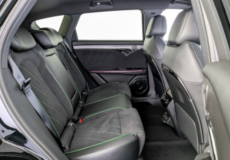 Новый Voyah Free 2026 (12 фото)