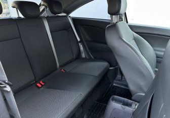 Подержанный автомобиль Opel Corsa 2008 года (13 фото)