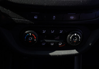 Подержанный автомобиль LADA (ВАЗ) Vesta Wagon 2019 года (13 фото)
