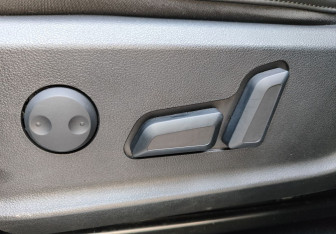 Подержанный автомобиль Haval F7x 2024 года (15 фото)