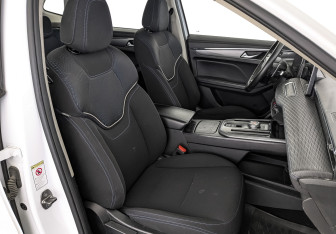 Подержанный автомобиль Haval Jolion 2022 года (23 фото)