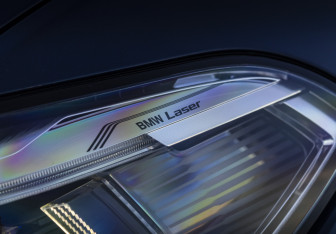 Подержанный автомобиль BMW X5 2019 года (2 фото)