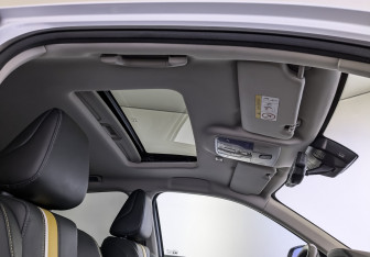 Подержанный автомобиль Haval F7x 2019 года (23 фото)