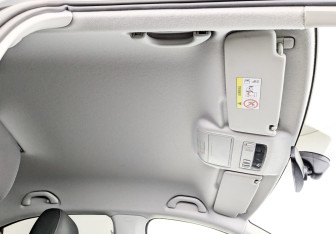 Подержанный автомобиль Skoda Rapid Liftback 2022 года (22 фото)