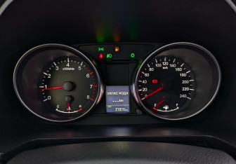 Подержанный автомобиль Haval M6 2024 года (13 фото)