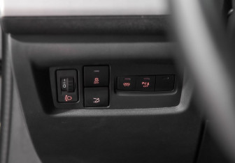 Подержанный автомобиль Citroen C4 Sedan 2016 года (7 фото)