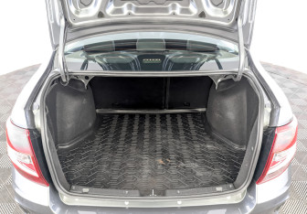 Подержанный автомобиль LADA (ВАЗ) Granta Sedan 2024 года (10 фото)