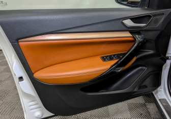 Подержанный автомобиль LADA (ВАЗ) Vesta Wagon 2024 года (19 фото)