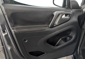 Подержанный автомобиль Citroen Berlingo 2021 года (19 фото)