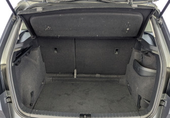 Подержанный автомобиль Skoda Karoq 2020 года (9 фото)