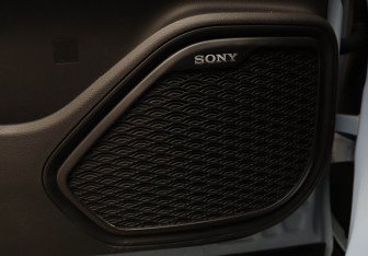 Подержанный автомобиль Chery Tiggo 7 Pro Max 2024 года (9 фото)