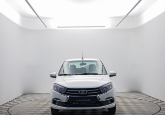 Подержанный автомобиль LADA (ВАЗ) Granta Sedan 2024 года (2 фото)