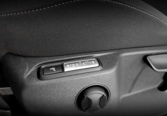 Подержанный автомобиль Volkswagen Tiguan 2017 года (21 фото)