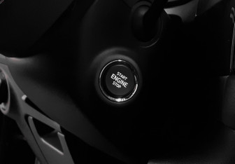 Подержанный автомобиль Skoda Kodiaq 2021 года (18 фото)