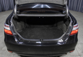 Подержанный автомобиль Toyota Camry Sedan 2016 года (9 фото)