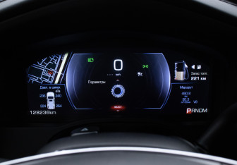 Подержанный автомобиль Cadillac Escalade Suv 2015 года (11 фото)