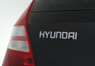 Подержанный автомобиль Hyundai i30 Hatchback 2011 года (15 фото)