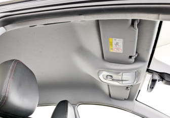 Подержанный автомобиль Chery Tiggo 7 Pro 2022 года (23 фото)