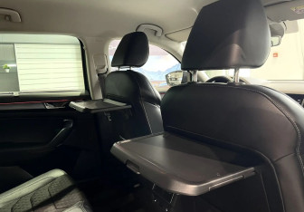 Подержанный автомобиль Skoda Kodiaq 2019 года (17 фото)