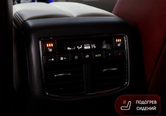 Подержанный автомобиль Mazda CX-9 2021 года (14 фото)