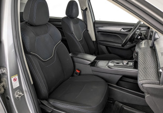 Подержанный автомобиль Haval Jolion 2022 года (22 фото)