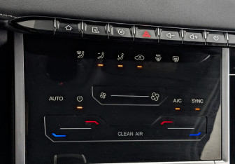 Подержанный автомобиль Chery Tiggo 7 Pro Max 2024 года (21 фото)