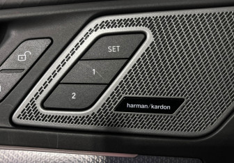 Новый BMW X2 2025 (20 фото)