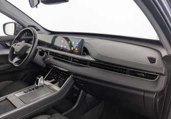 Новый Chery Tiggo 7 Pro 2024 (9 фото)