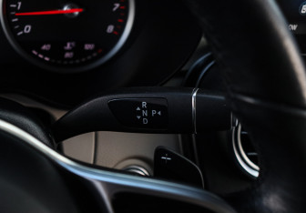 Подержанный автомобиль Mercedes-Benz GLC Coupe 2019 года (22 фото)