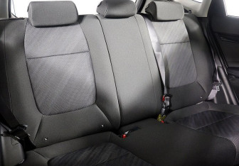 Новый Kia Seltos 2024 (6 фото)