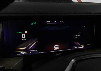 Подержанный автомобиль Tank 500 2023 года (12 фото)