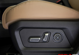 Новый Jetour T2 2024 (14 фото)